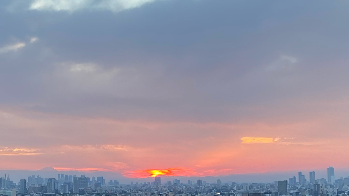 タワマンの景色は飽きるのか？